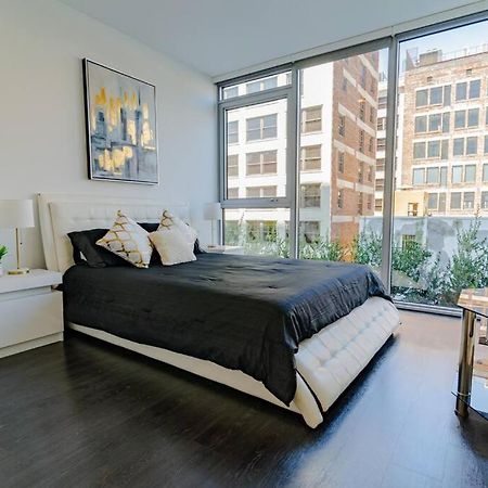 Апартаменты Downtown Paradise Escape With 2 Pools / Hot Tubs Лос-Анджелес Экстерьер фото